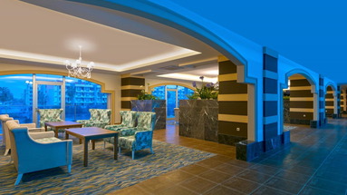 Azur Resort SPA