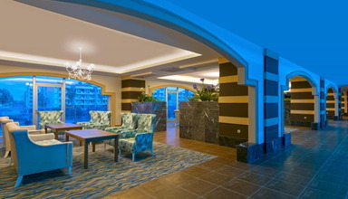 Azur Resort SPA