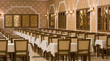 Azur Resort SPA