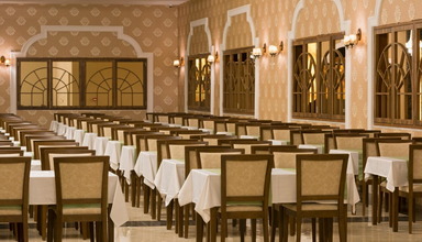 Azur Resort SPA