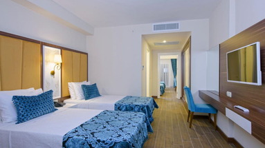 Azur Resort SPA