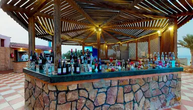 Azur Wadi Lahmy