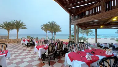 Azur Wadi Lahmy