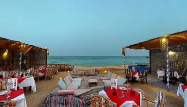 Azur Wadi Lahmy