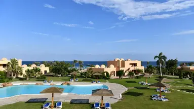 Azur Wadi Lahmy