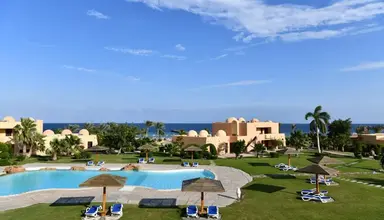 Azur Wadi Lahmy