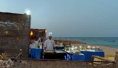 Azur Wadi Lahmy