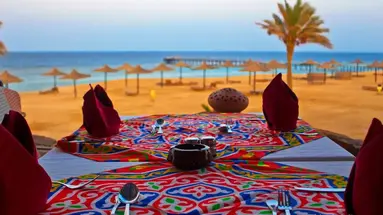 Azur Wadi Lahmy
