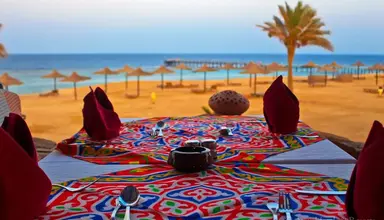 Azur Wadi Lahmy