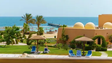 Azur Wadi Lahmy