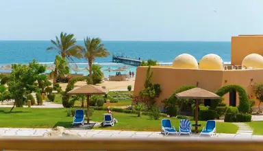Azur Wadi Lahmy