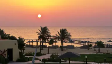 Azur Wadi Lahmy