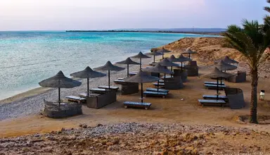Azur Wadi Lahmy