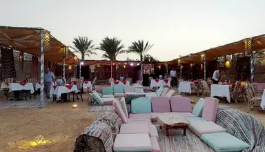Azur Wadi Lahmy