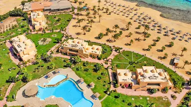 Azur Wadi Lahmy