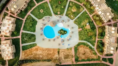 Azur Wadi Lahmy