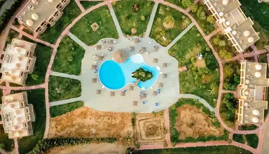 Azur Wadi Lahmy