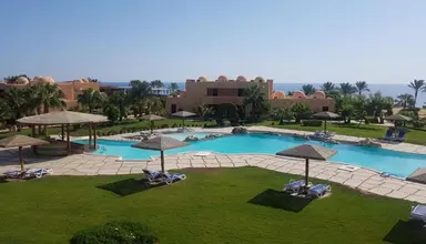 Azur Wadi Lahmy