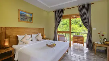 Azura Phu Quoc Resort