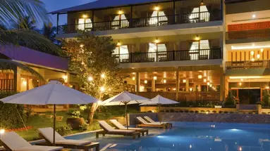 Azura Phu Quoc Resort