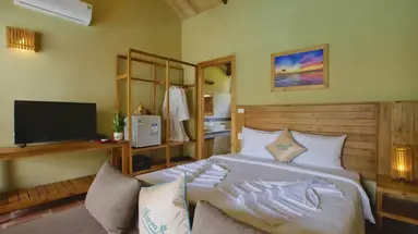 Azura Phu Quoc Resort