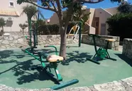 Azure Beach Villas