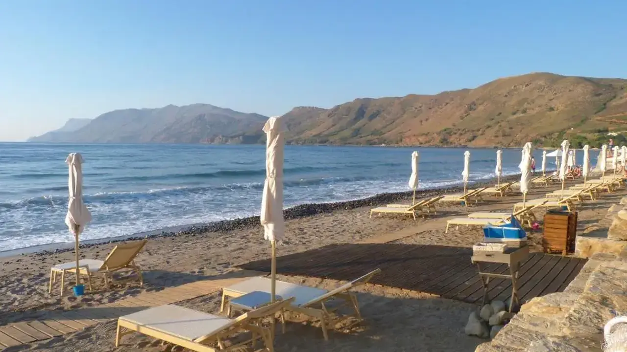 Azure Beach Villas