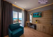 Azure Inn (Saranda)