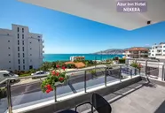 Azure Inn (Saranda)