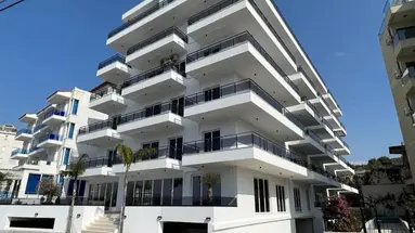 Azure Inn (Saranda)