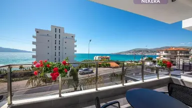 Azure Inn (Saranda)