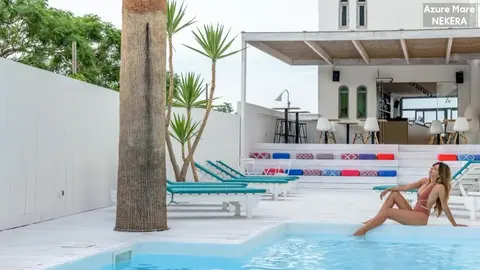 Hotel Azure Mare