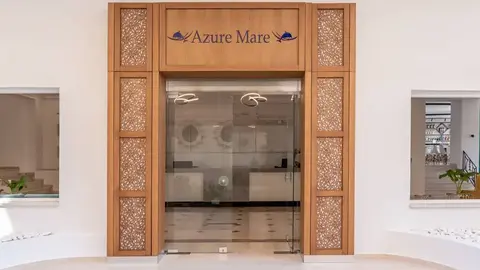 Hotel Azure Mare