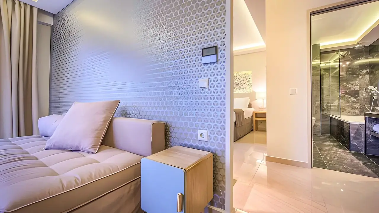 Azure Resort & Spa