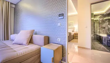 Azure Resort & Spa