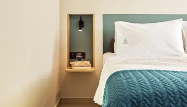 Azure Resort & Spa