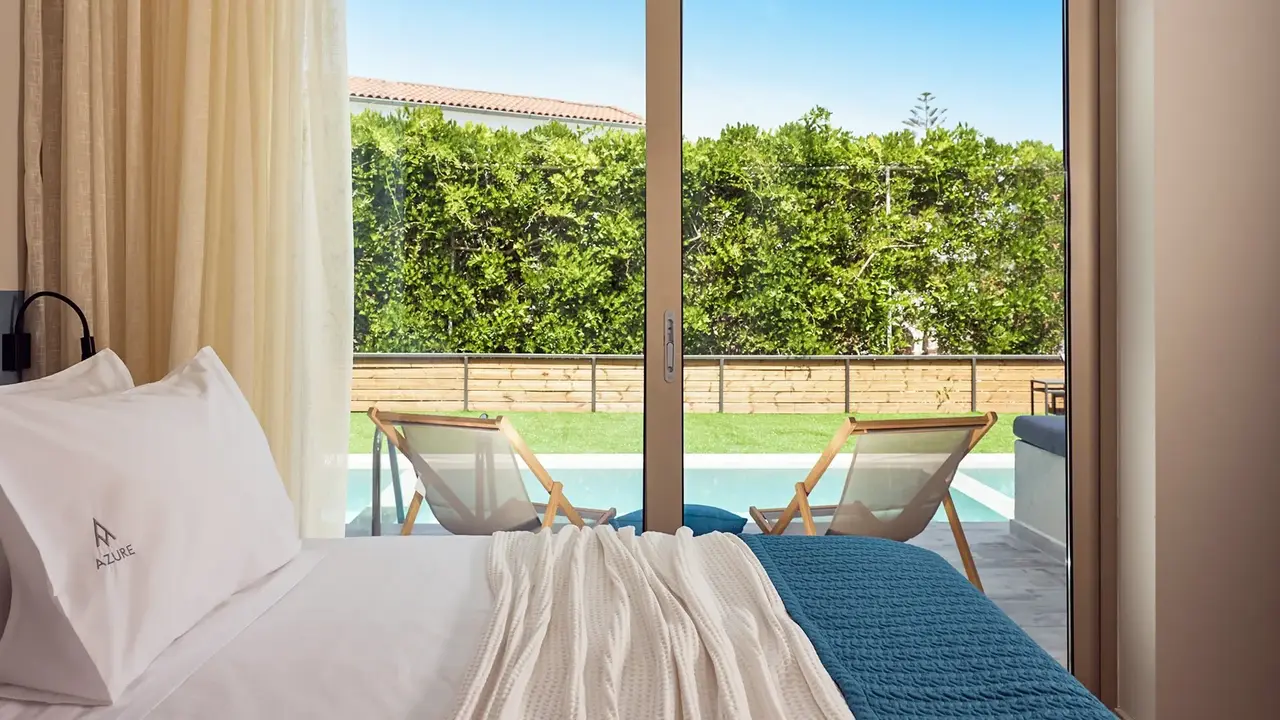 Azure Resort & Spa