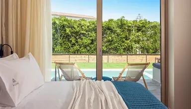 Azure Resort & Spa