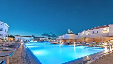 Azure Resort & Spa