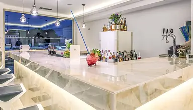 Azure Resort & Spa
