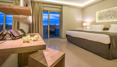 Azure Resort & Spa