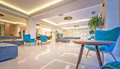 Azure Resort & Spa