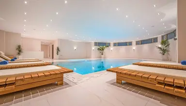Azure Resort & Spa