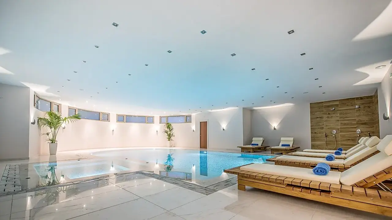 Azure Resort & Spa