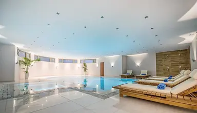 Azure Resort & Spa