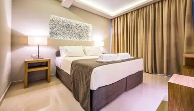Azure Resort & Spa