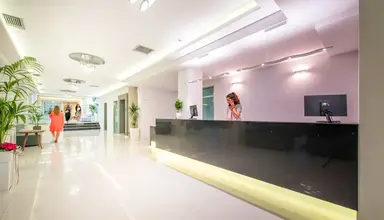 Azure Resort & Spa