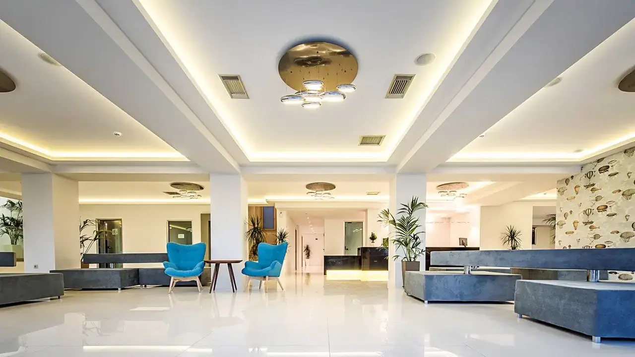 Azure Resort & Spa