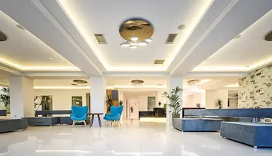 Azure Resort & Spa