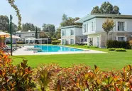 Azure Villas By Cornelia